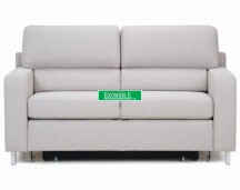 Imperia - sofa 3 os. nierozkładana bez funkcji